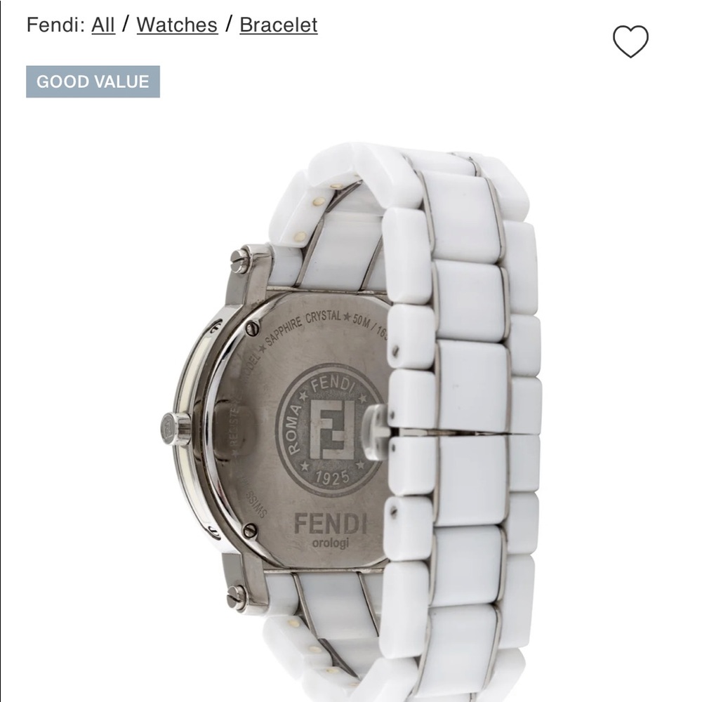 Michael kit women watch - Picture 2 of 3